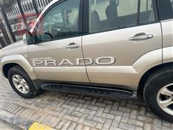 تويوتا لاندكروزر برادو